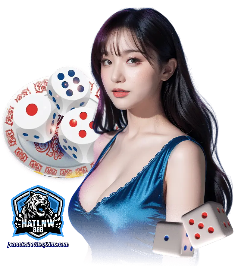 HATLNW888เกมใหม่